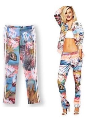 Adidas Farm Curso Track Pants.